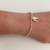 angel wing beaded stretch bracelet 5e4575fc scaled