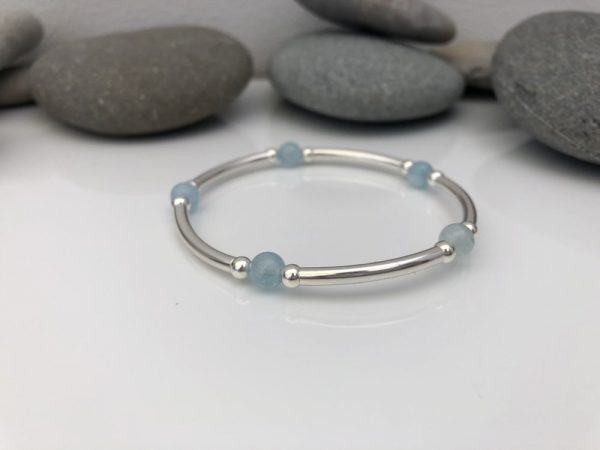 aquamarine bracelet 5e45b524