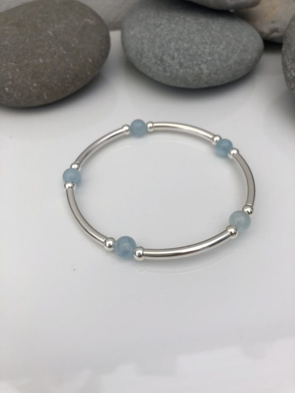 aquamarine bracelet 5e45b526
