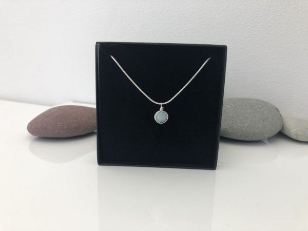 aquamarine necklace 5e45a383