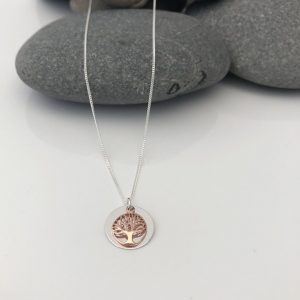 rose gold tree of life necklace 2 5e45ab8d