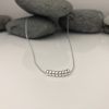 silver 80th birthday necklace 5e456b19 scaled