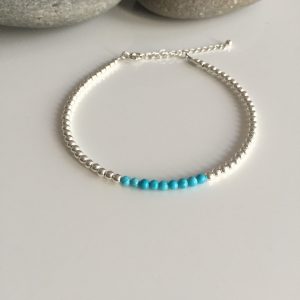 silver and turquoise anklet 5e45b6aa scaled