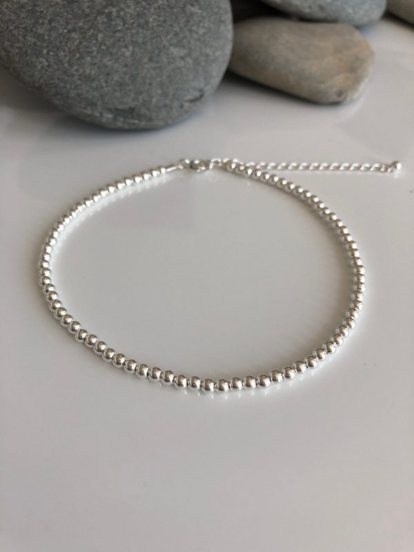 silver beaded anklet 2 5e4597e6 scaled