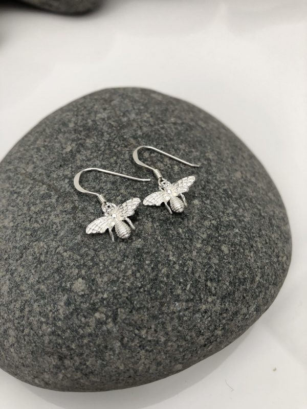 silver bumblebee earrings 5e45ac1d scaled