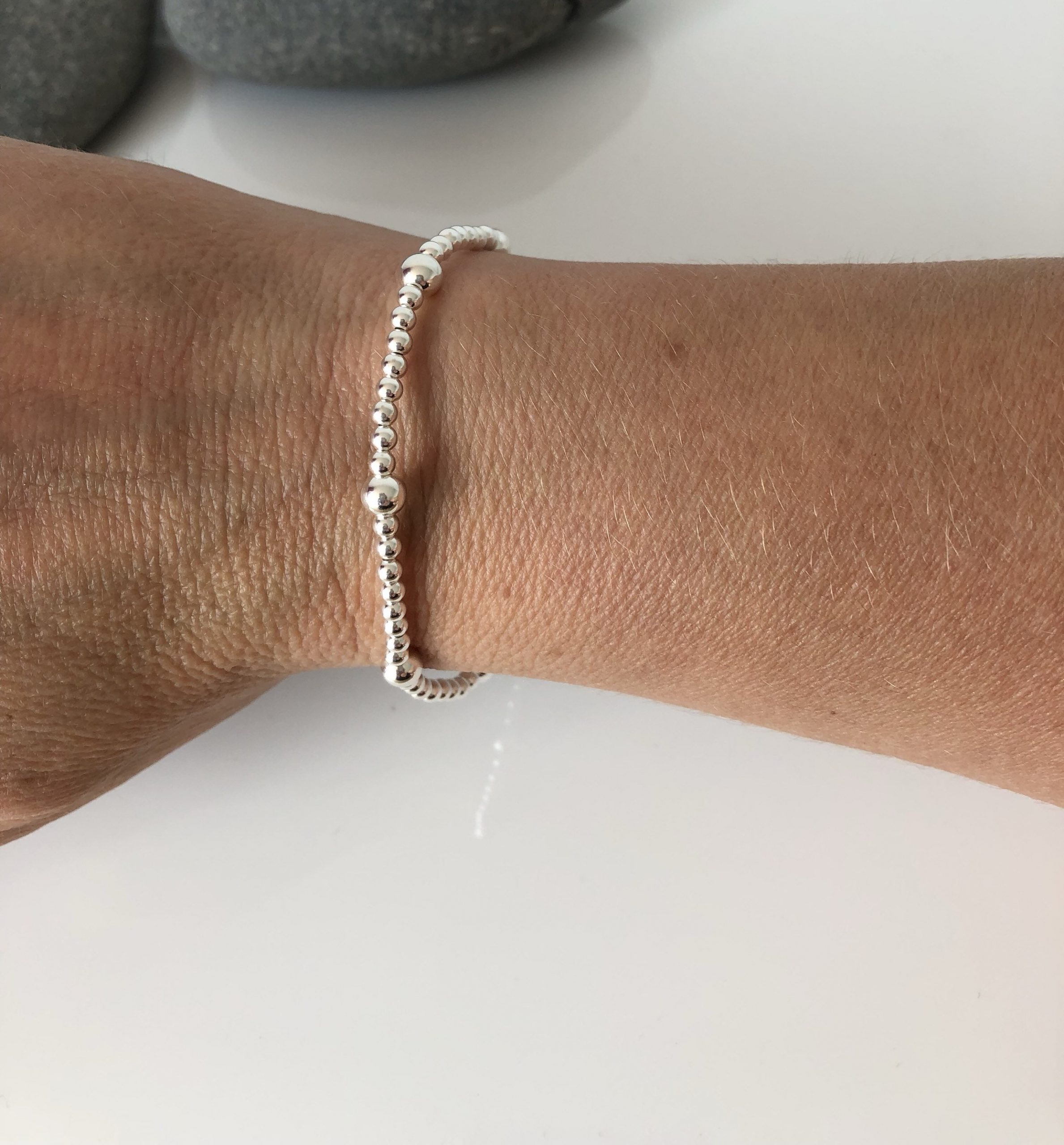 silver stacking bracelet 2 5e45a8f1 scaled