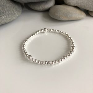 silver stacking bracelet 5e45a38e scaled