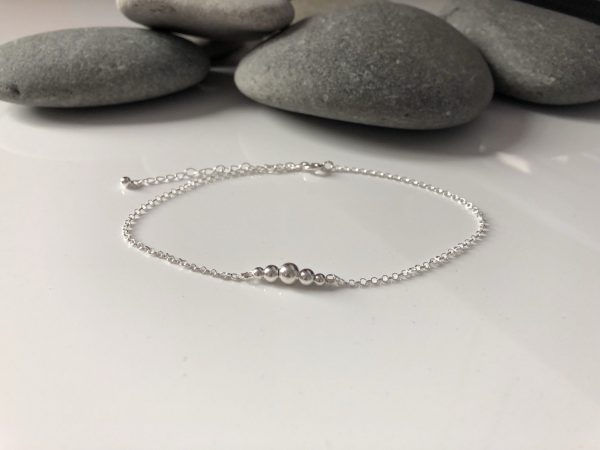 sterling silver beaded anklet 5e459e6d scaled