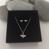 sterling silver bumblebee jewellery 2 5e459f20