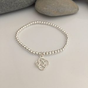 sterling silver celtic knot bracelet 5e45b366 scaled