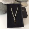 sterling silver cross bracelet 5e45c0f4 scaled