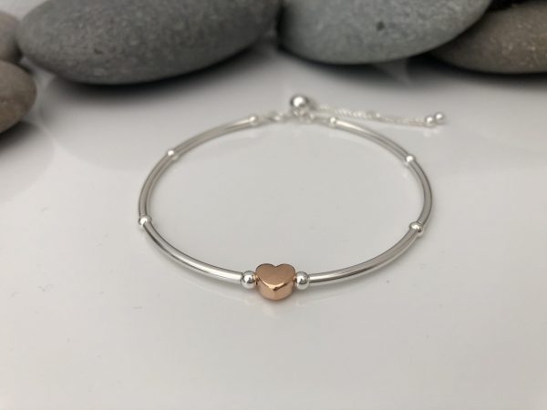 sterling silver heart bracelet 2 5e4576c6 scaled