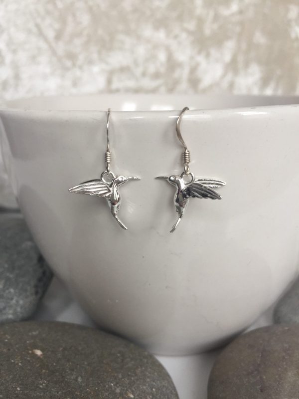sterling silver humming bird drop earrings 5e457267 scaled