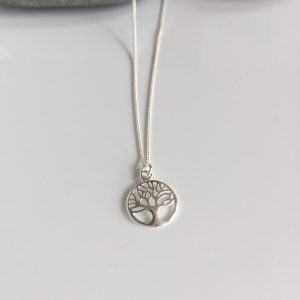 sterling silver tree of life necklace 5e4598a5 scaled