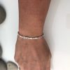 sterling silver woven bracelet 5e45b3d8