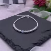 18th Birthstone Bracelet